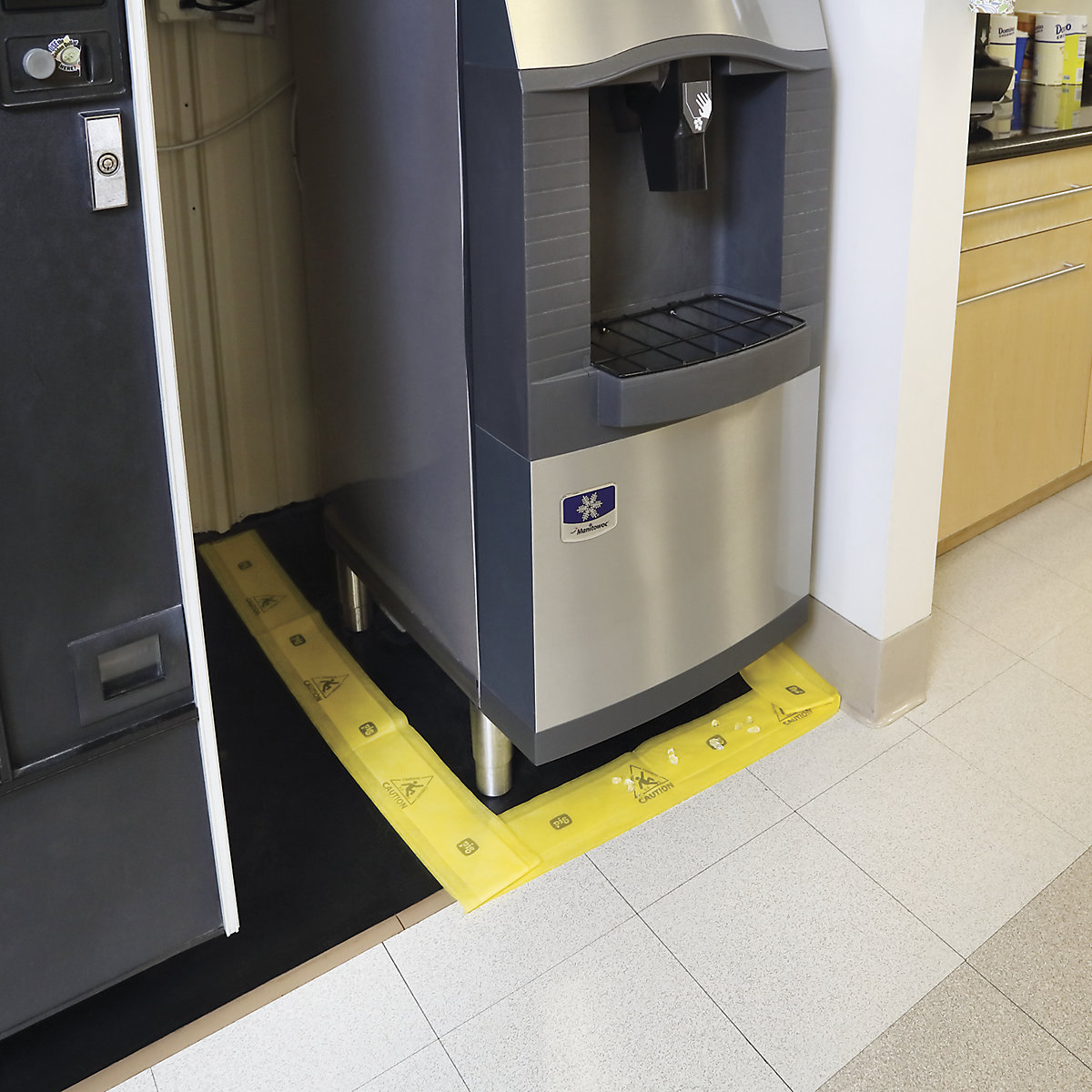 Trake koje upijaju vodu Absorb-&-Lock™ – PIG (Prikaz proizvoda 4)-3