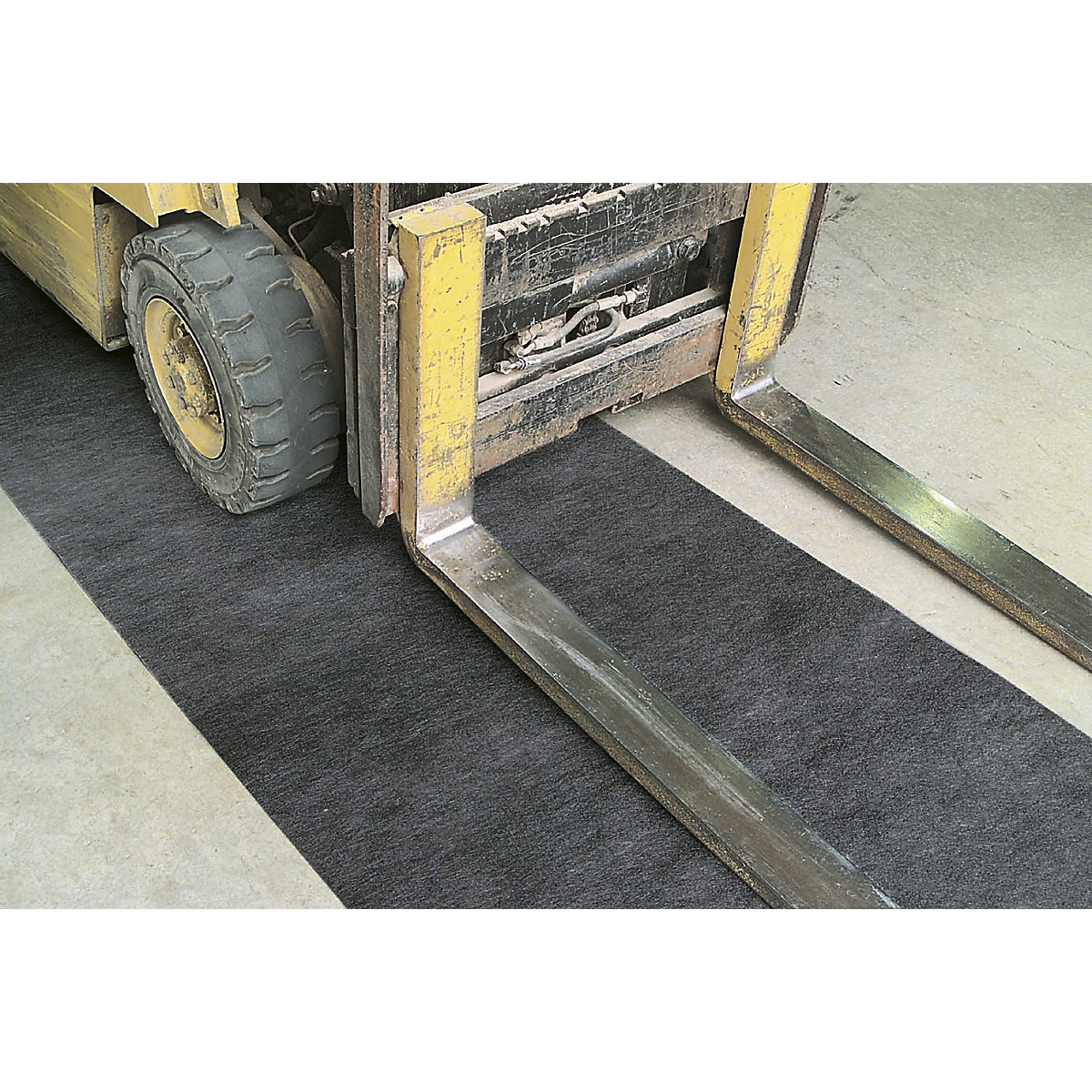 TRAFFIC MAT® upijajuća staza – PIG (Prikaz proizvoda 2)-1