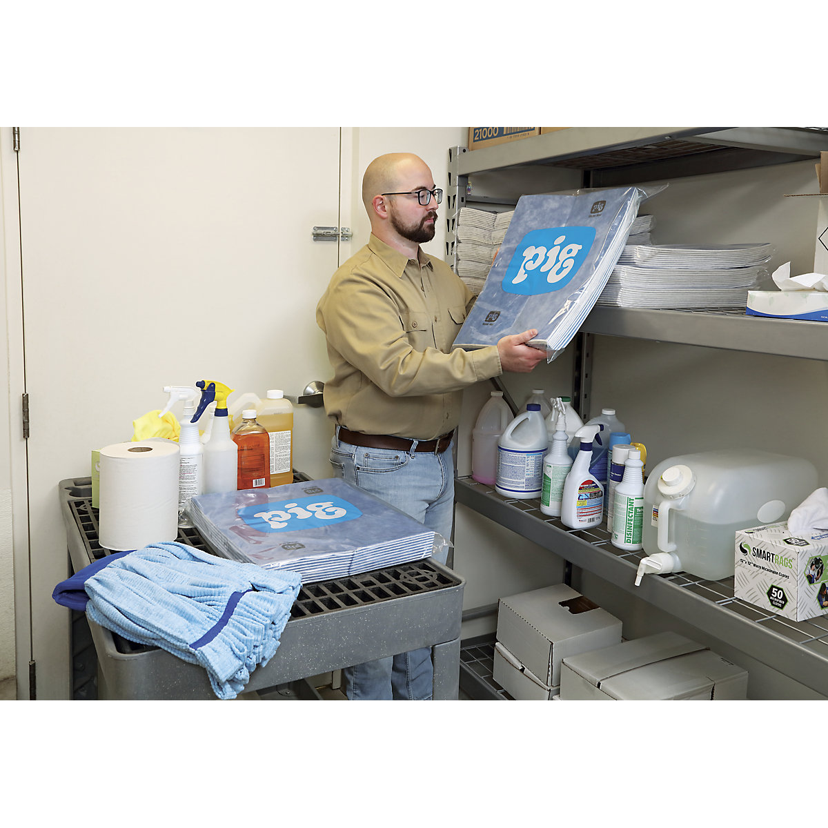 Vodoupojne prostirke – PIG (Prikaz proizvoda 2)-1