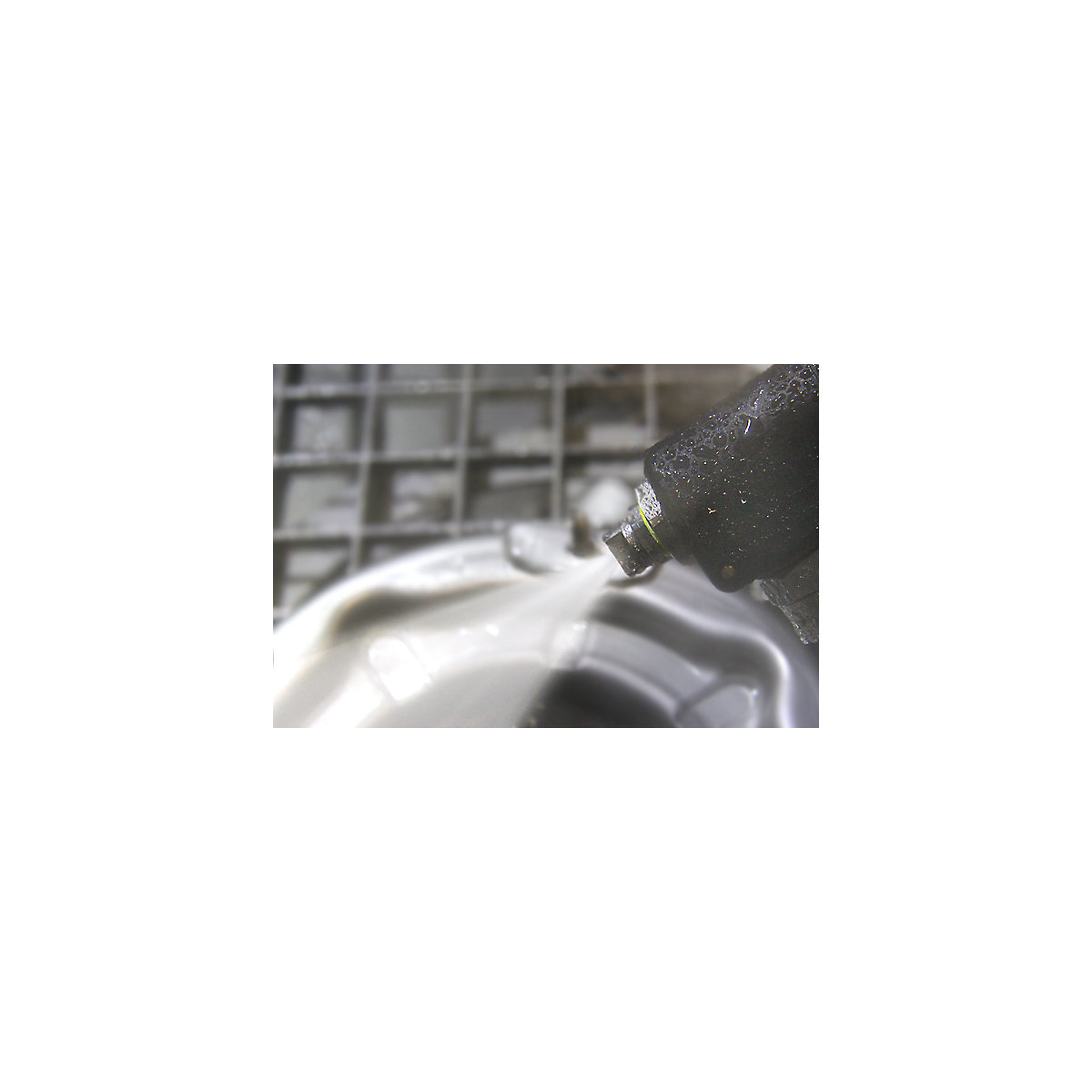 Miza za pranje delov HP Set – Bio-Circle (Slika izdelka 3)-2