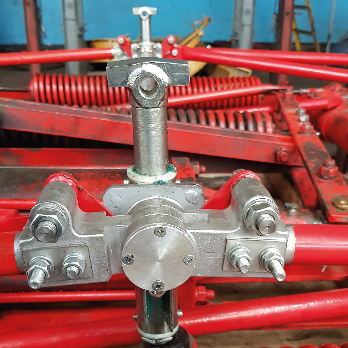Industrijsko čistilo CB 100 Alu – Bio-Circle (Slika izdelka 2)-1