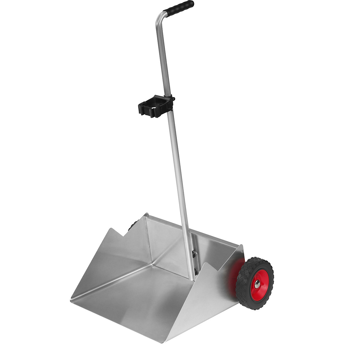 Smetišnica z ročajem DUSTY SPECIAL 50 – FLORA (Slika izdelka 4)-3