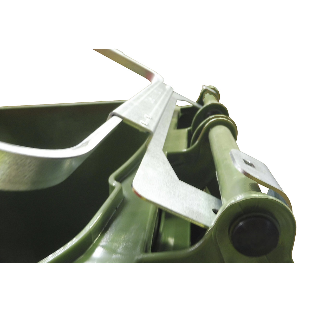 Držalo za vreče za smeti – eurokraft pro (Slika izdelka 6)-5