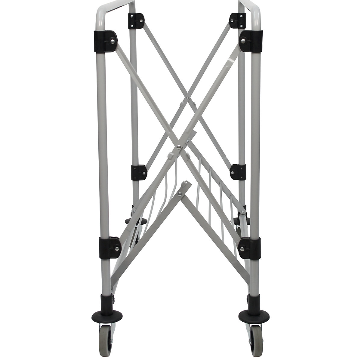 Zbiralnik perila / voziček za smeti – Rubbermaid (Slika izdelka 9)-8