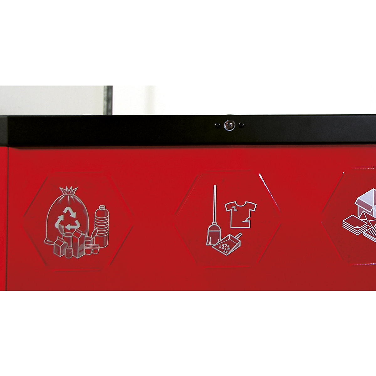 Zbiralnik surovin Sixco smart (Slika izdelka 6)-5