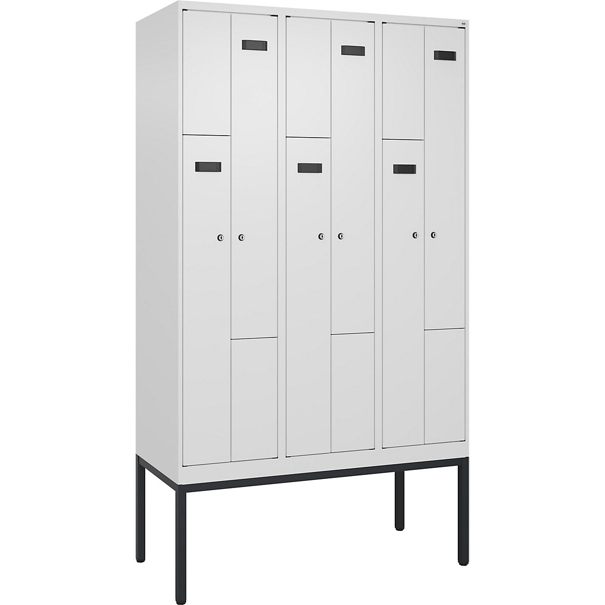 Garderobna Z-omara Evolo PLUS (Slika izdelka 2)-1