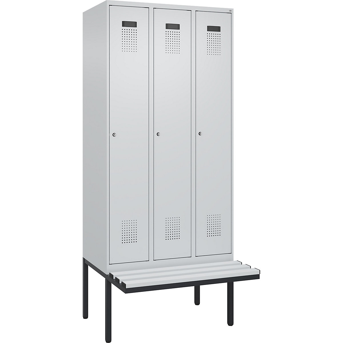 Garderobna omara s klopjo Evolo PLUS (Slika izdelka 2)-1