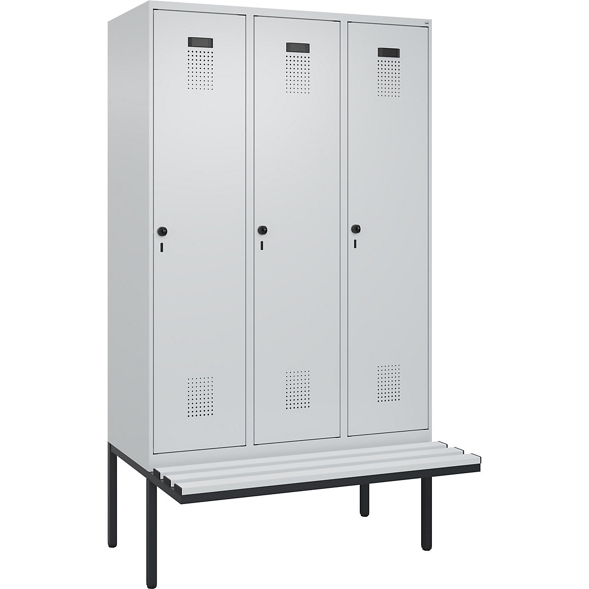 Garderobna omara s klopjo Evolo PLUS (Slika izdelka 2)-1