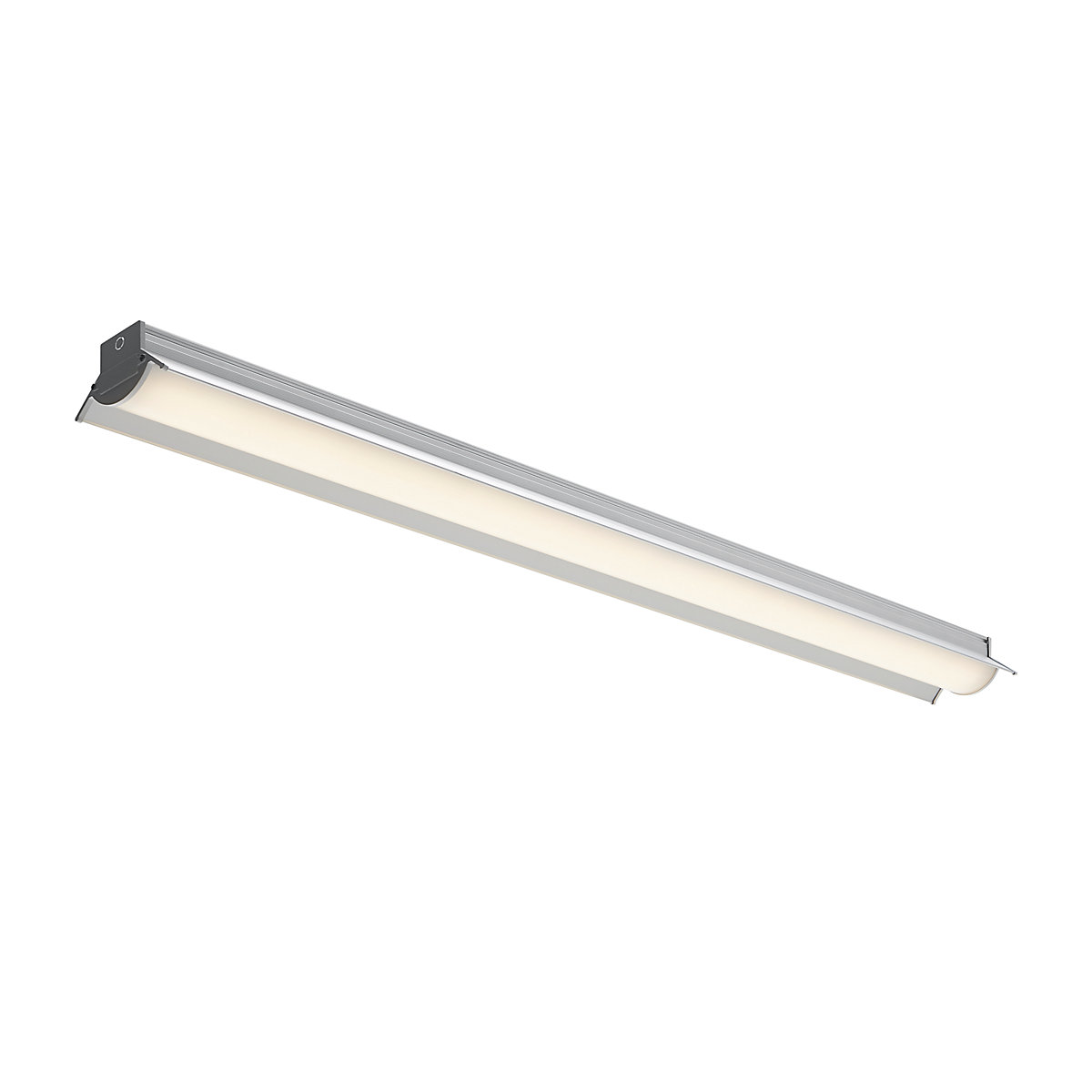 LED stropna svjetiljka ALU CONNECT – Hansa (Prikaz proizvoda 4)-3