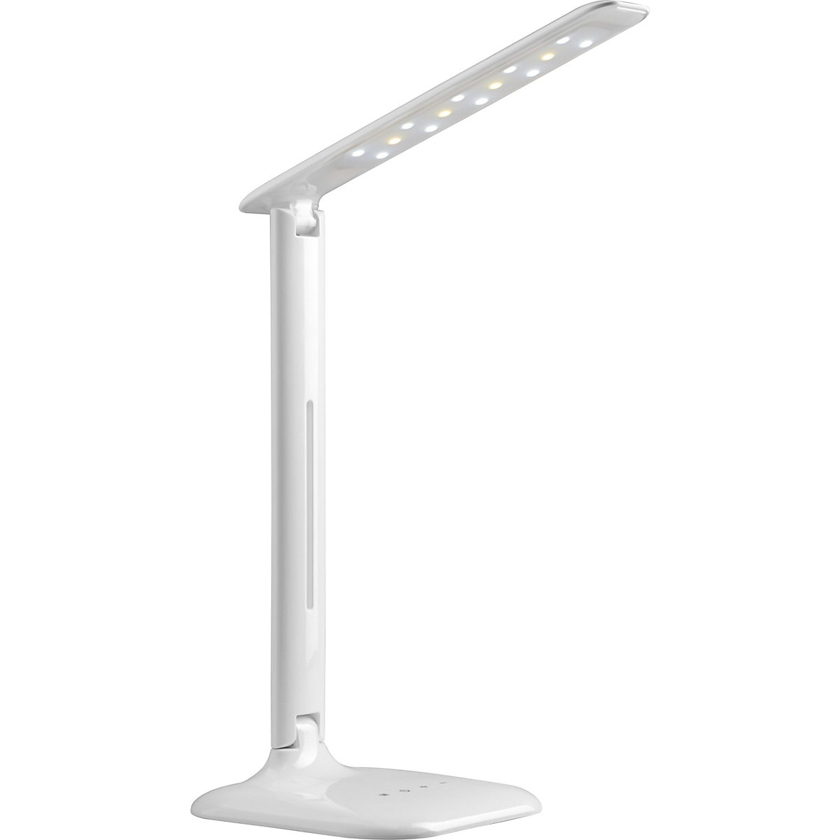 LED svjetiljka za pisaći stol – magnetoplan