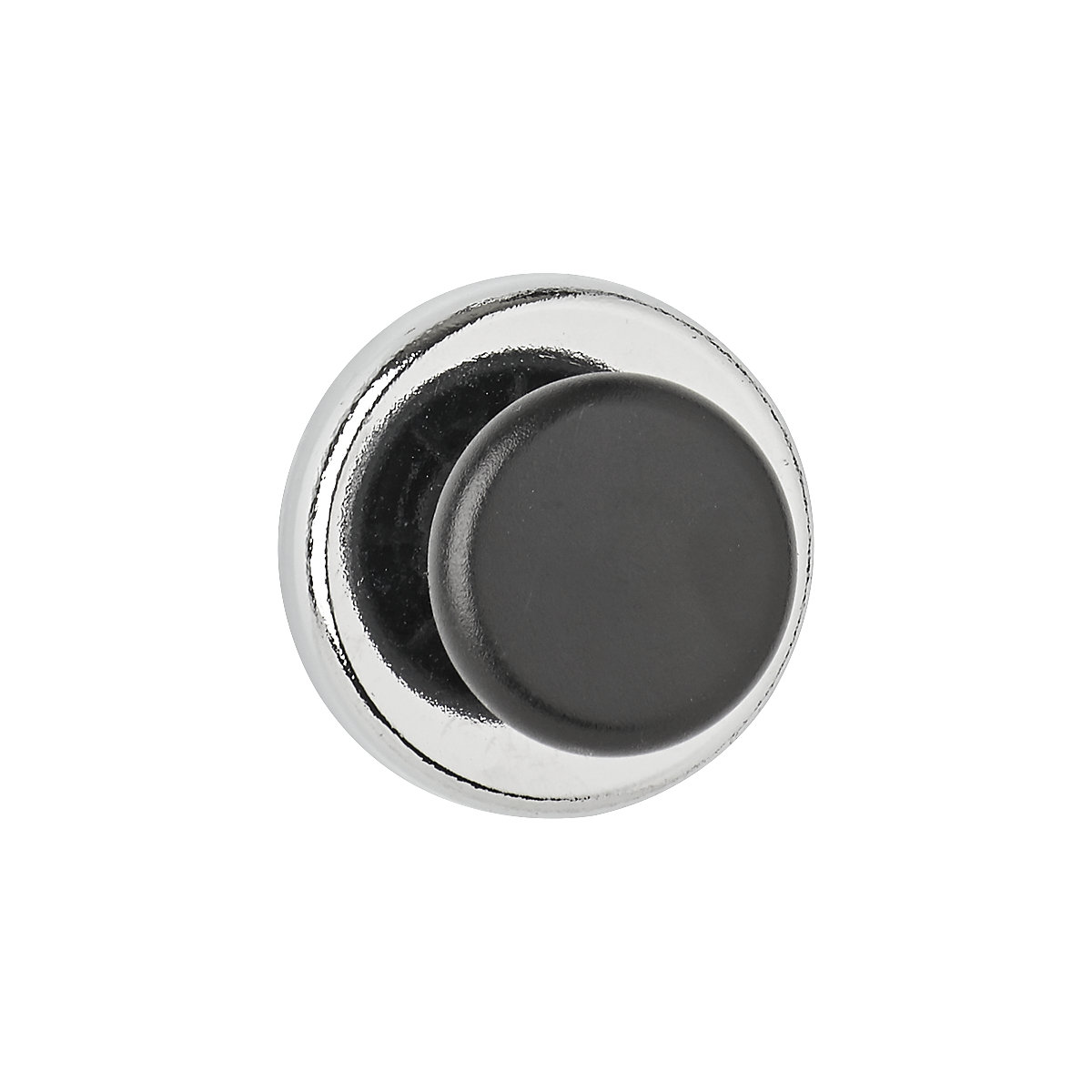 Snažni magnet s drškom u obliku gumba, pak. 10 kom. – MAUL