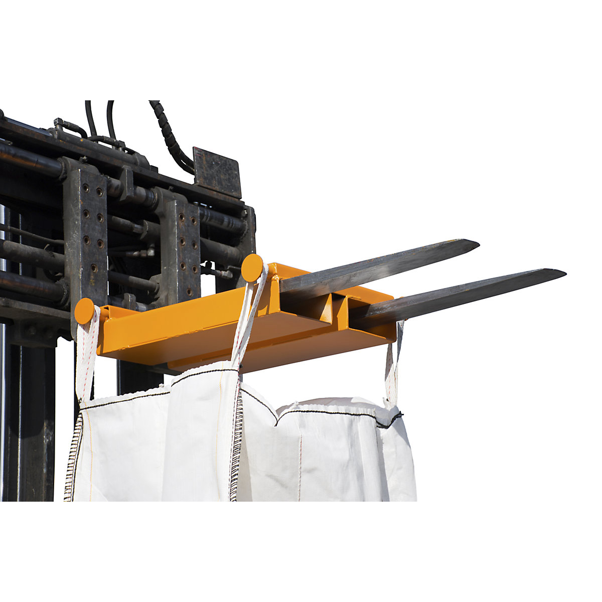 Draagframe voor big-bags – eurokraft pro (Productafbeelding 3)-2