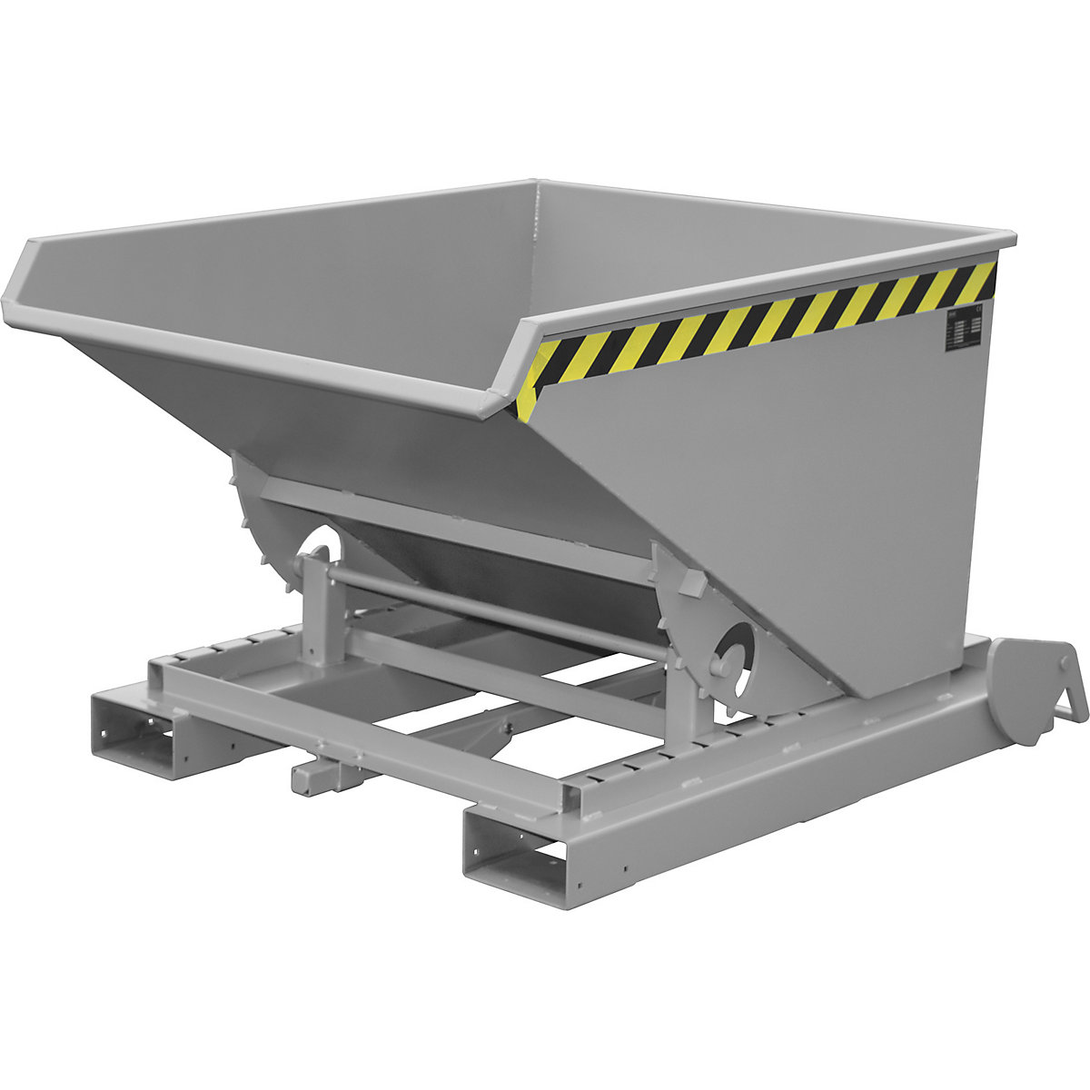 Kiepbak automatisch – eurokraft pro (Productafbeelding 8)-7