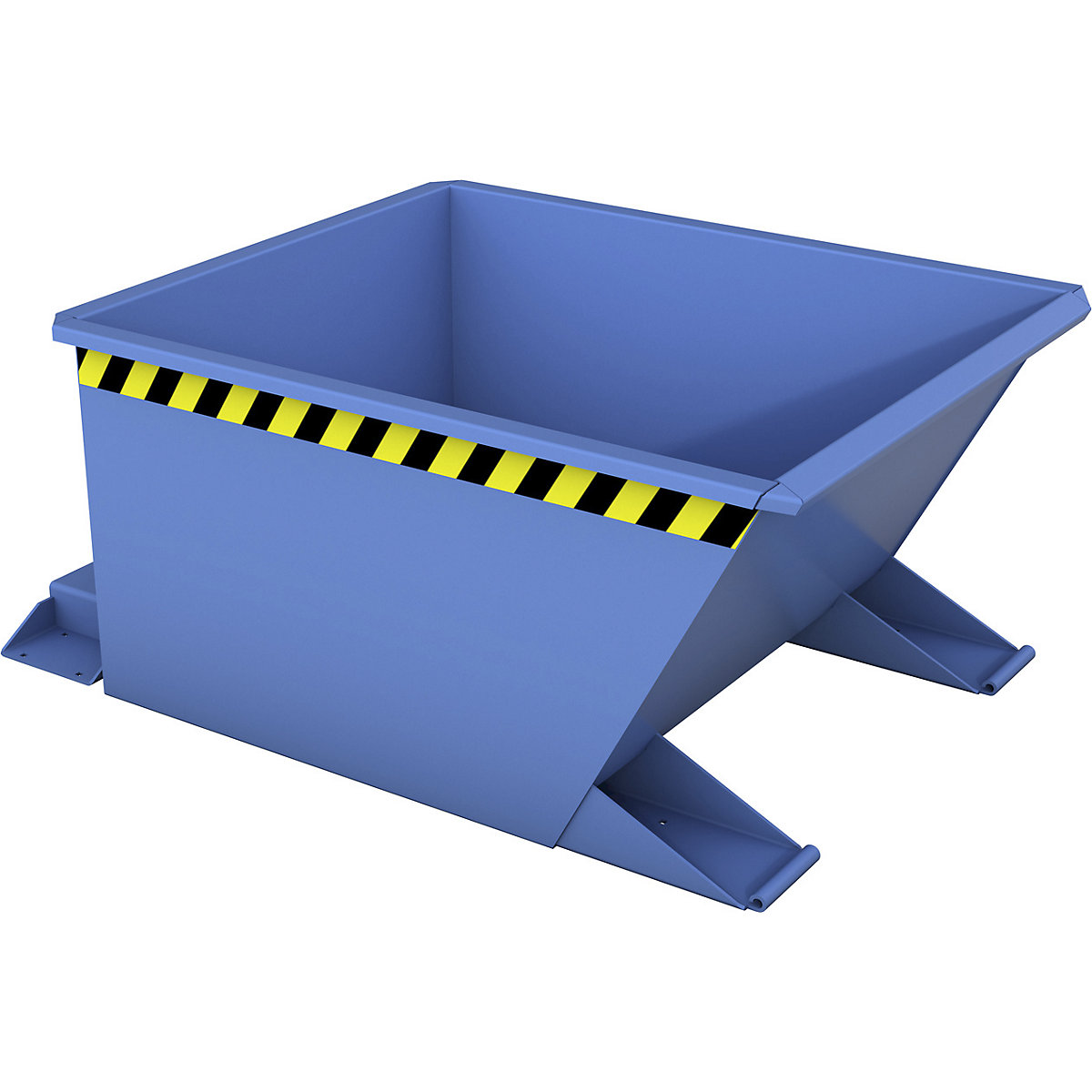 Kiepbak voor aanhangersystemen – eurokraft pro (Productafbeelding 4)-3