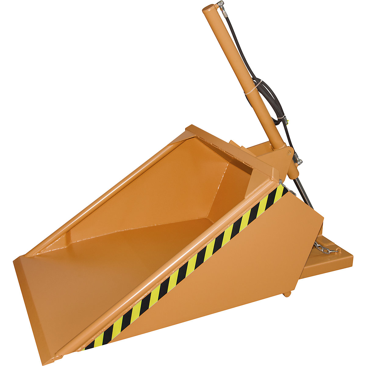 Stapelaarschop DGS – eurokraft pro (Productafbeelding 6)-5