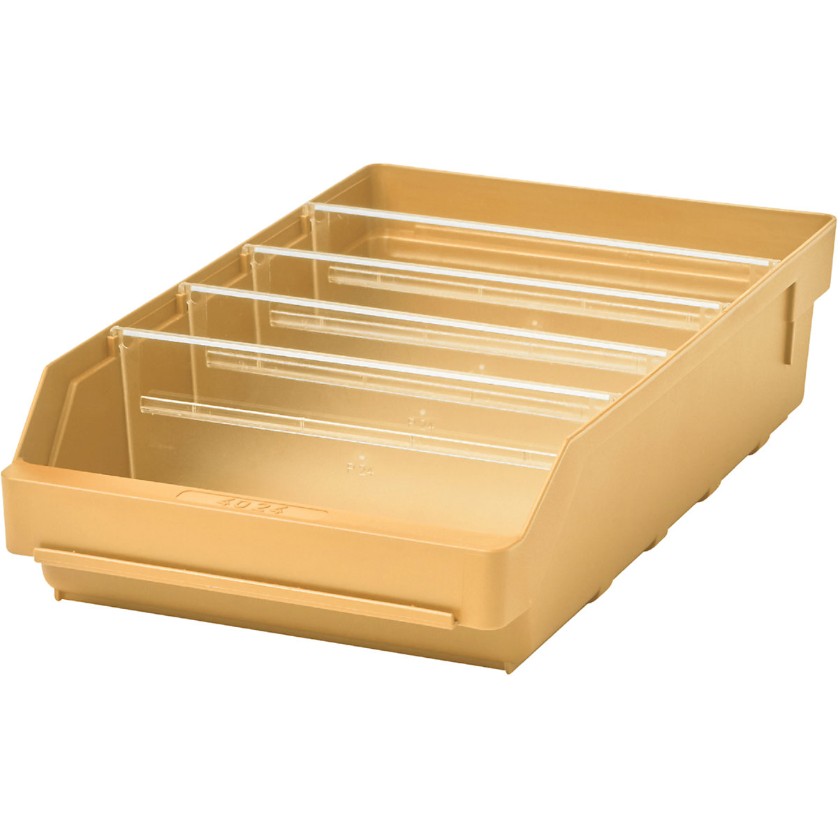 Stellingbak – eurokraft basic (Productafbeelding 6)-5
