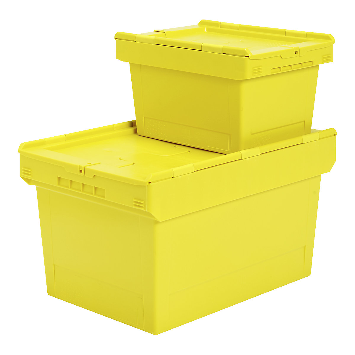 Herbruikbare bak MB – BITO