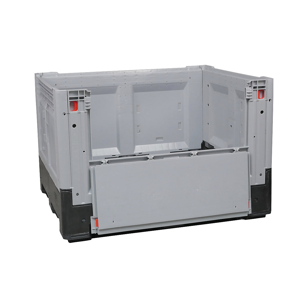 Palletcontainer, opvouwbaar (Productafbeelding 2)-1