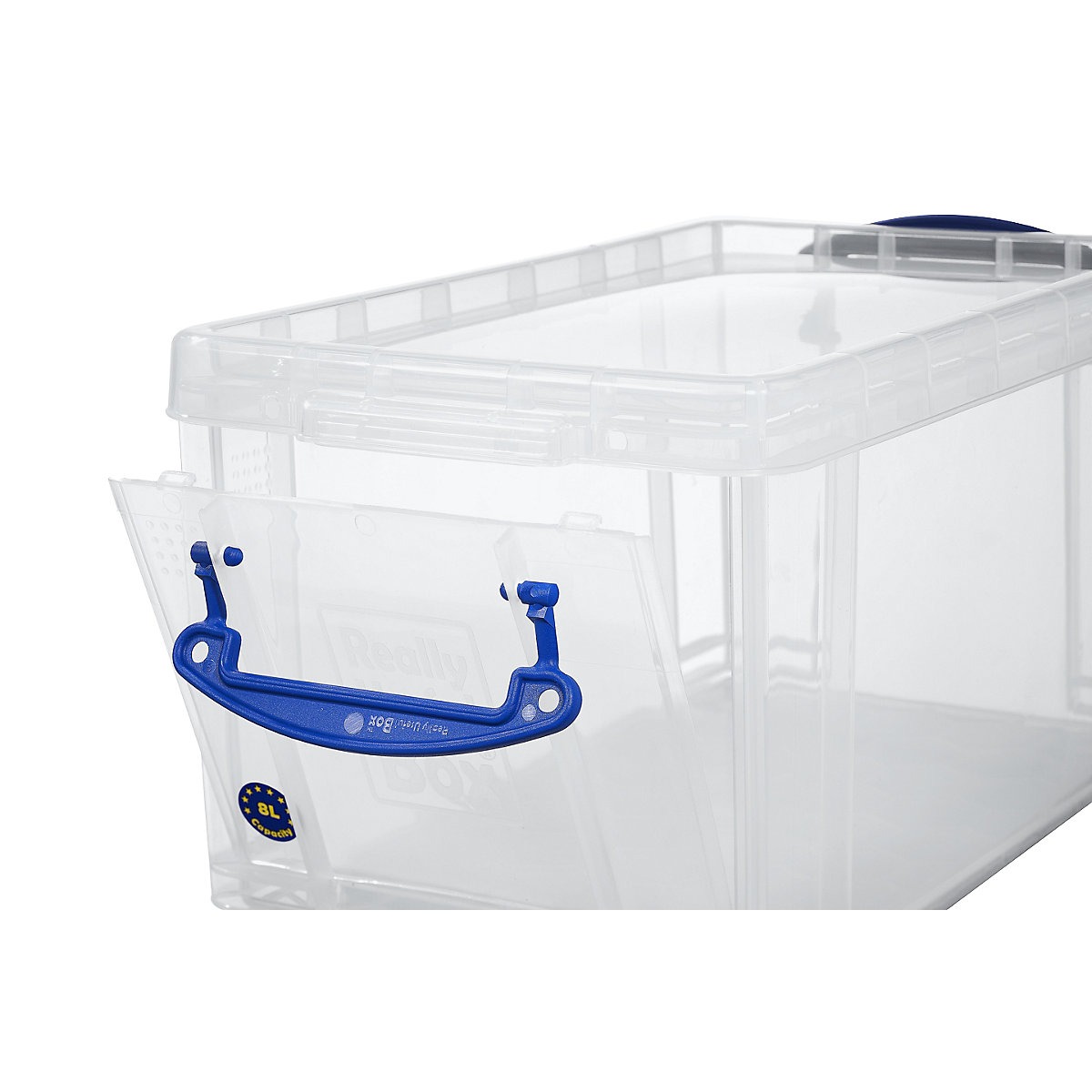 Stapelbox REALLY USEFUL (Productafbeelding 3)-2