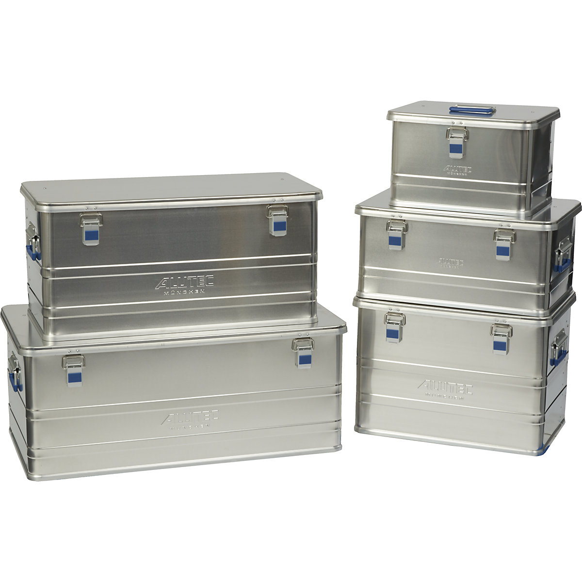 Aluminium box COMFORT (Productafbeelding 16)-15
