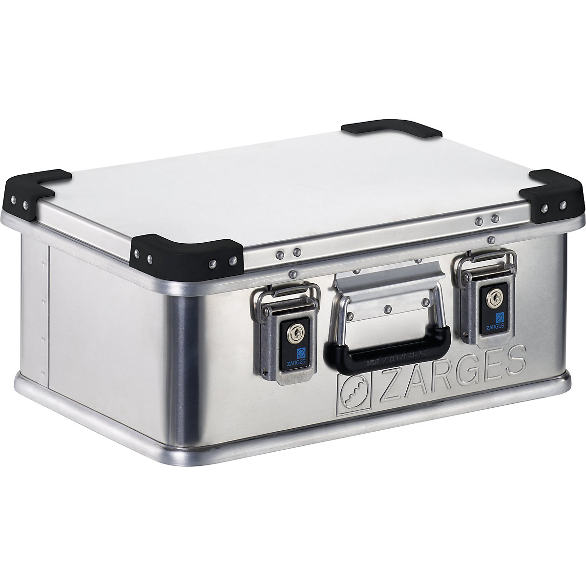 Aluminium box MINI XS – ZARGES