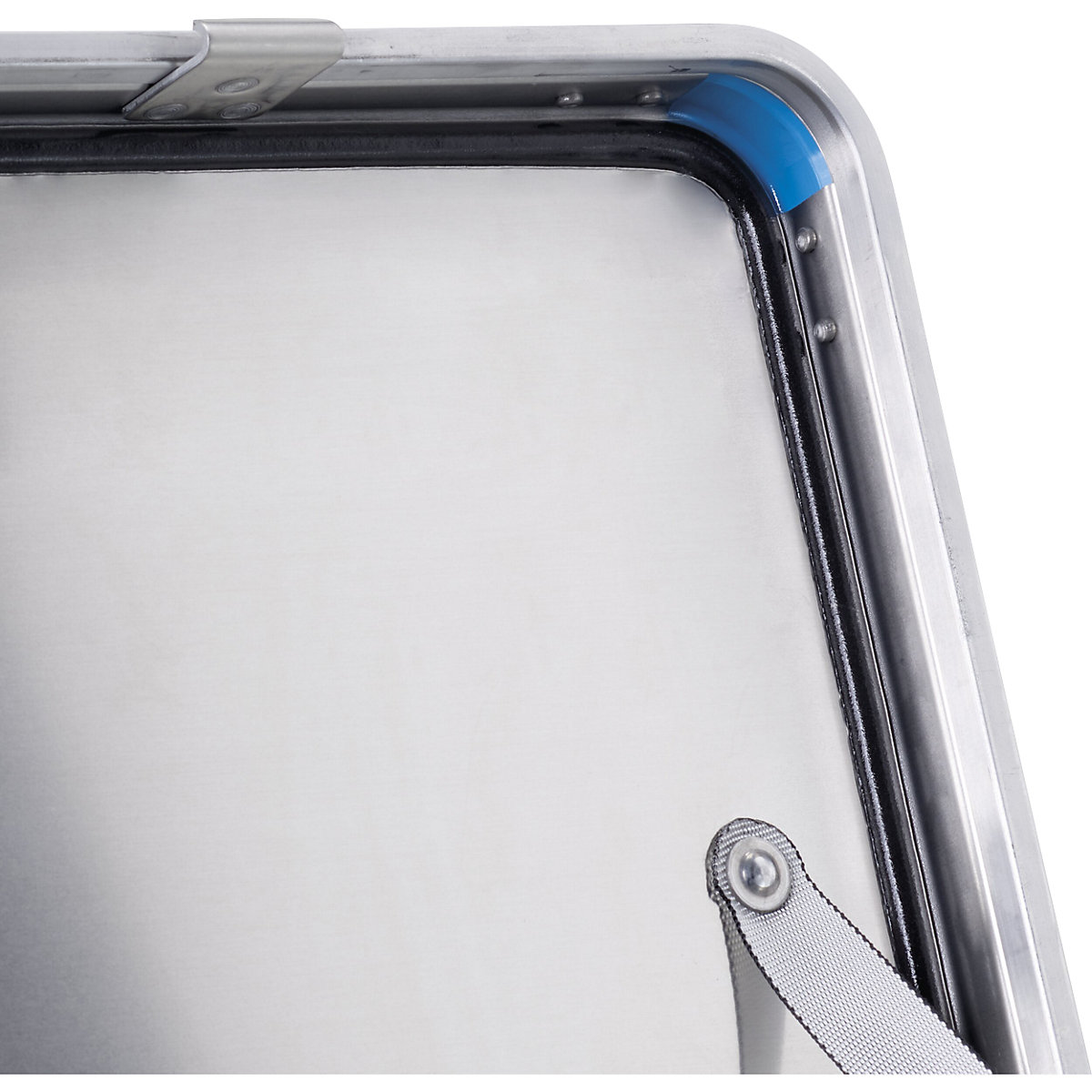 Universele aluminium box – ZARGES (Productafbeelding 3)-2
