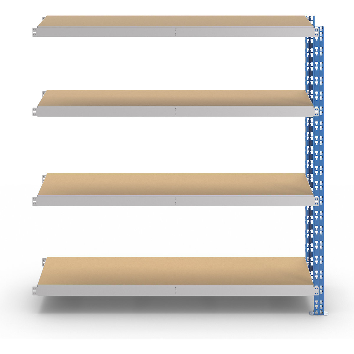 Grootvak-inhaakstelling – eurokraft basic (Productafbeelding 7)-6