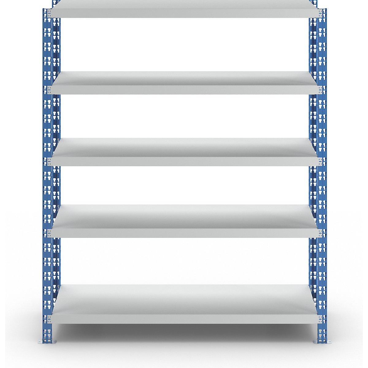 Grootvak-inhaakstelling – eurokraft basic (Productafbeelding 7)-6