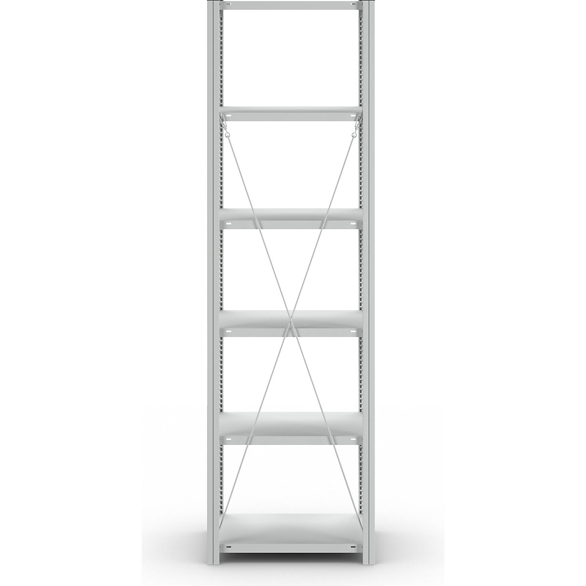 Inhaakstelling, lichte constructie – eurokraft pro (Productafbeelding 12)-11