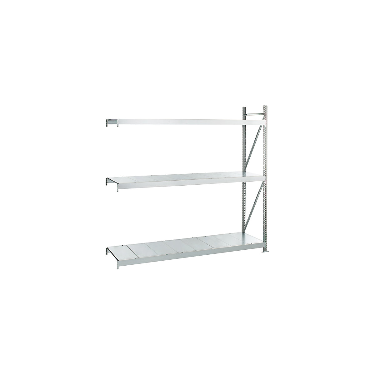Breedvakstelling – SCHULTE