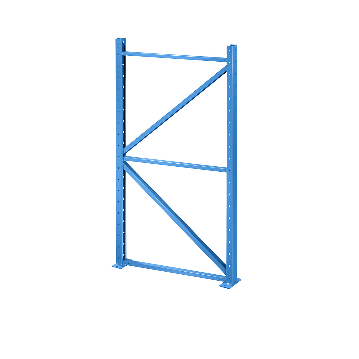 Staanderframe – LISTA
