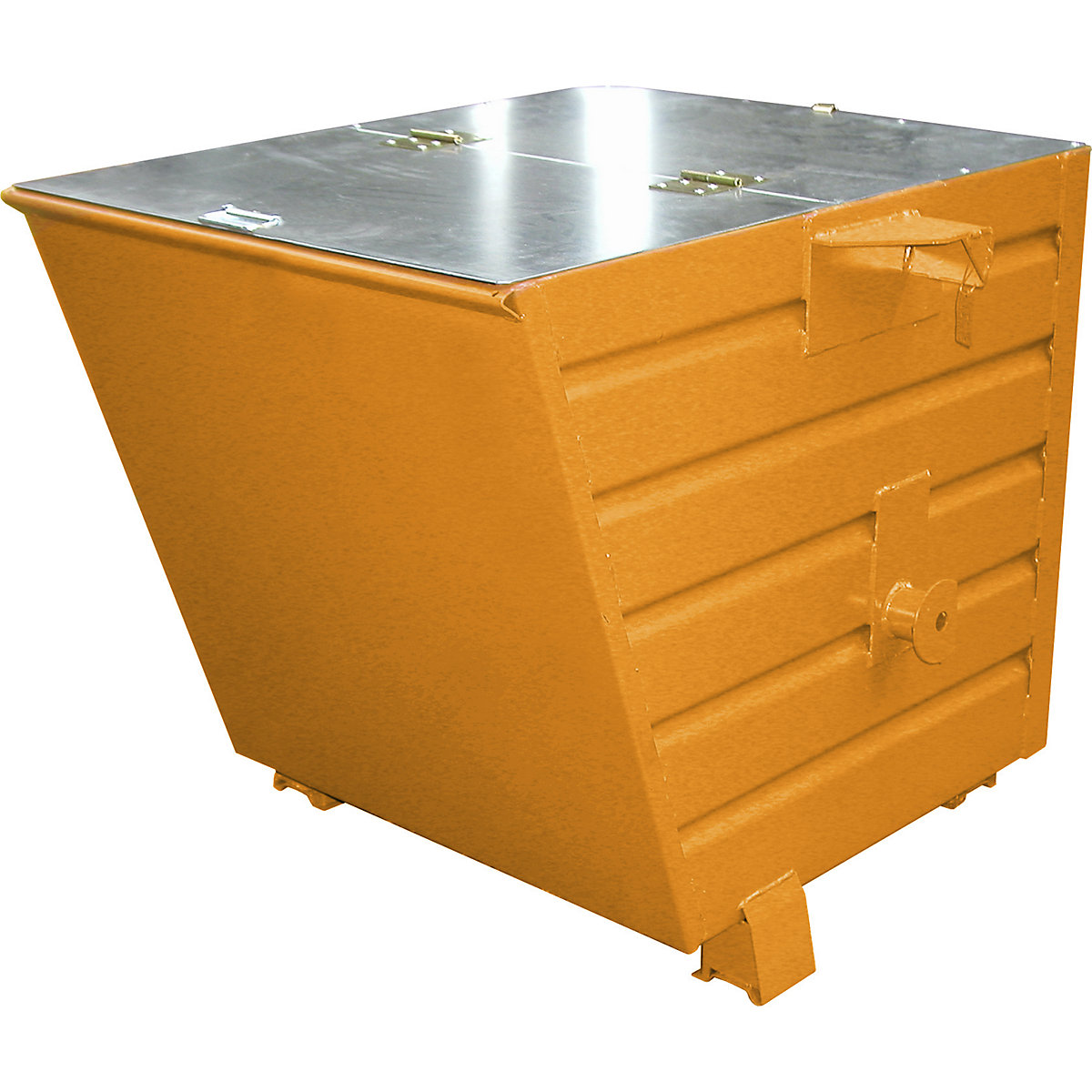 Deksel, verzinkt – eurokraft pro (Productafbeelding 2)-1