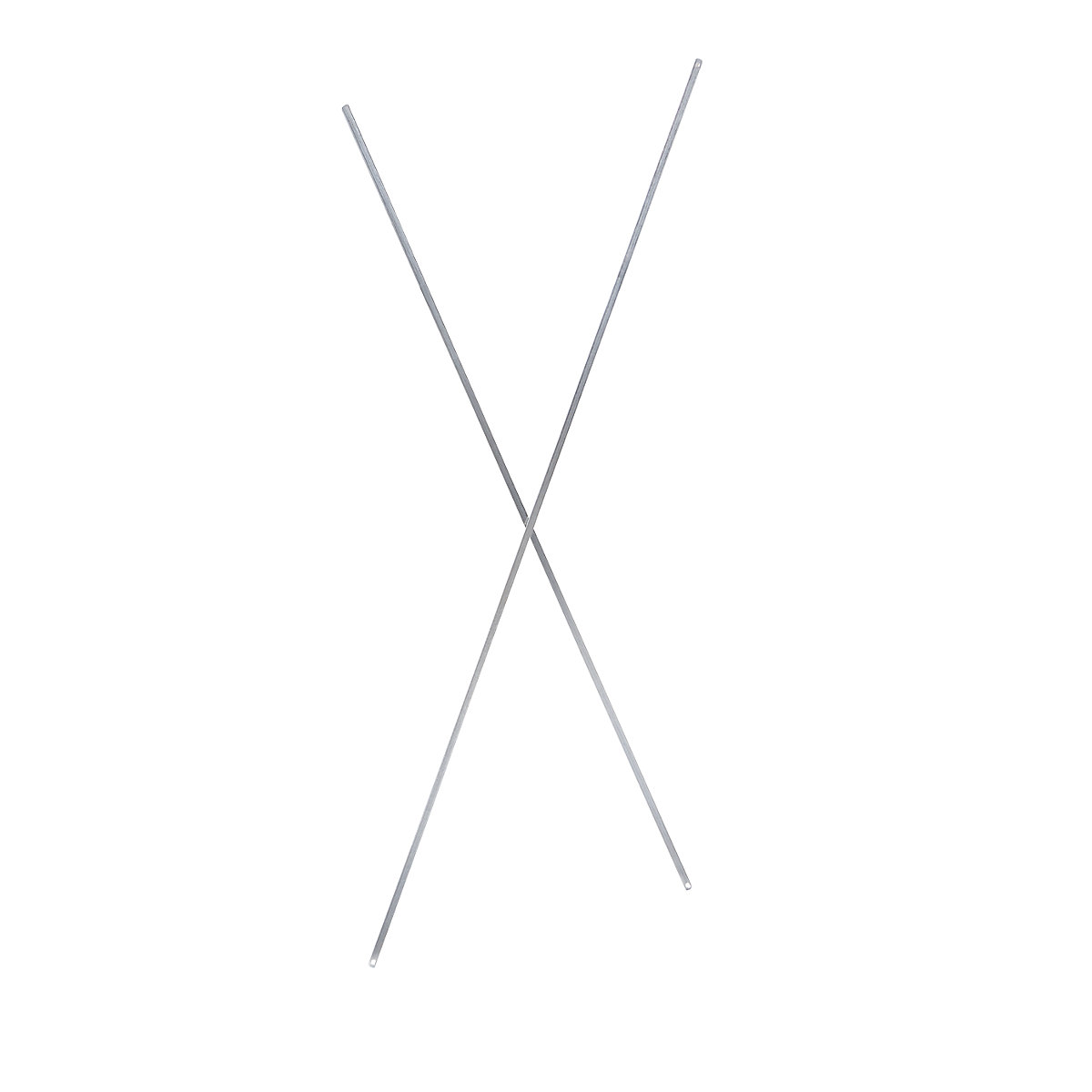 Diagonale kruisschoor – LISTA