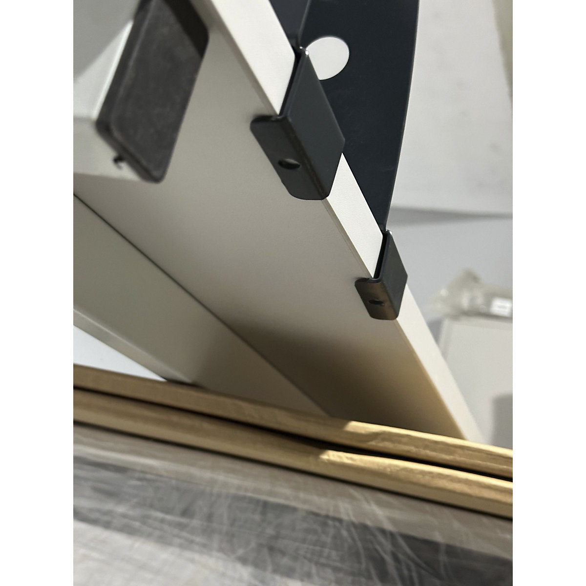 Kartonnen scheidingswand (Productafbeelding 3)-2