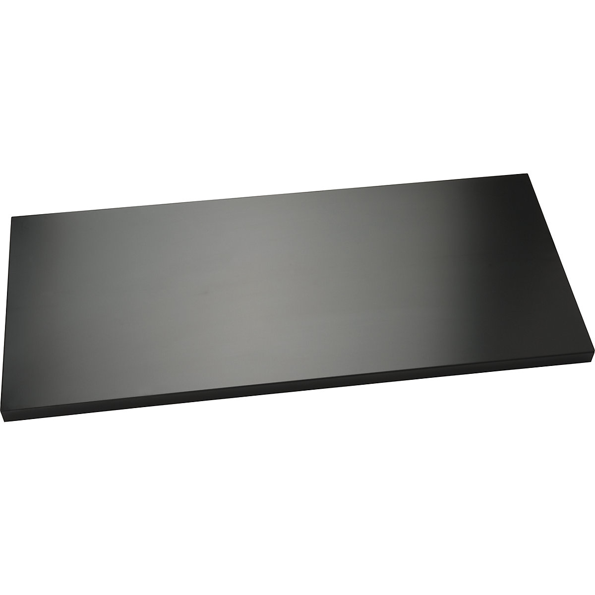 Legbord met laterale hanginrichting – BISLEY (Productafbeelding 3)-2