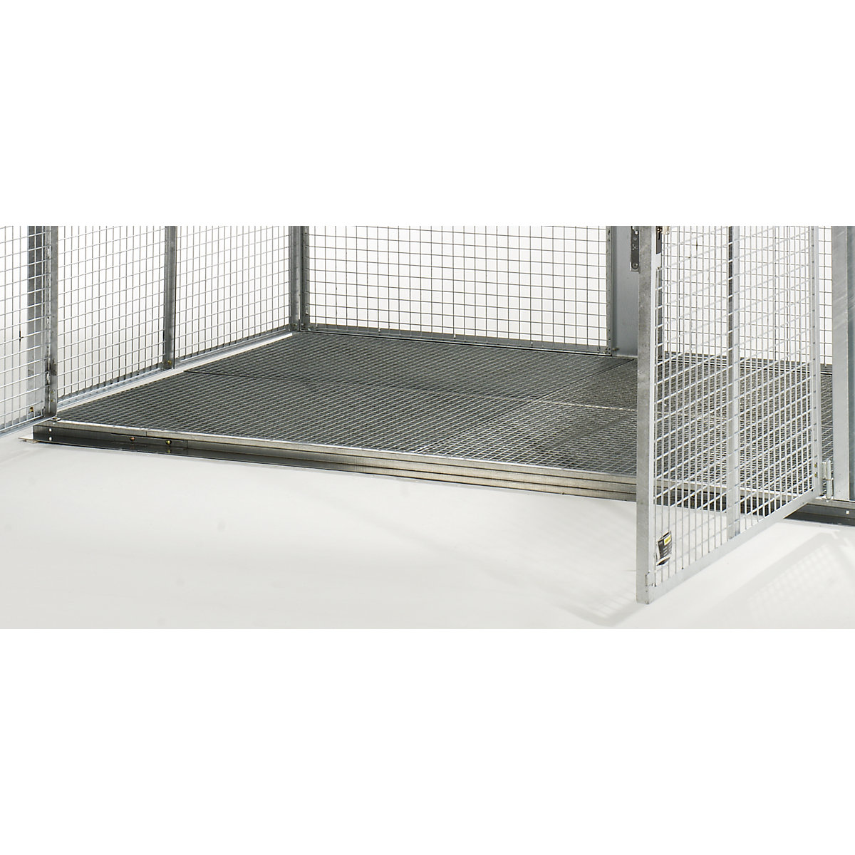 Roostervloer – eurokraft pro (Productafbeelding 3)-2