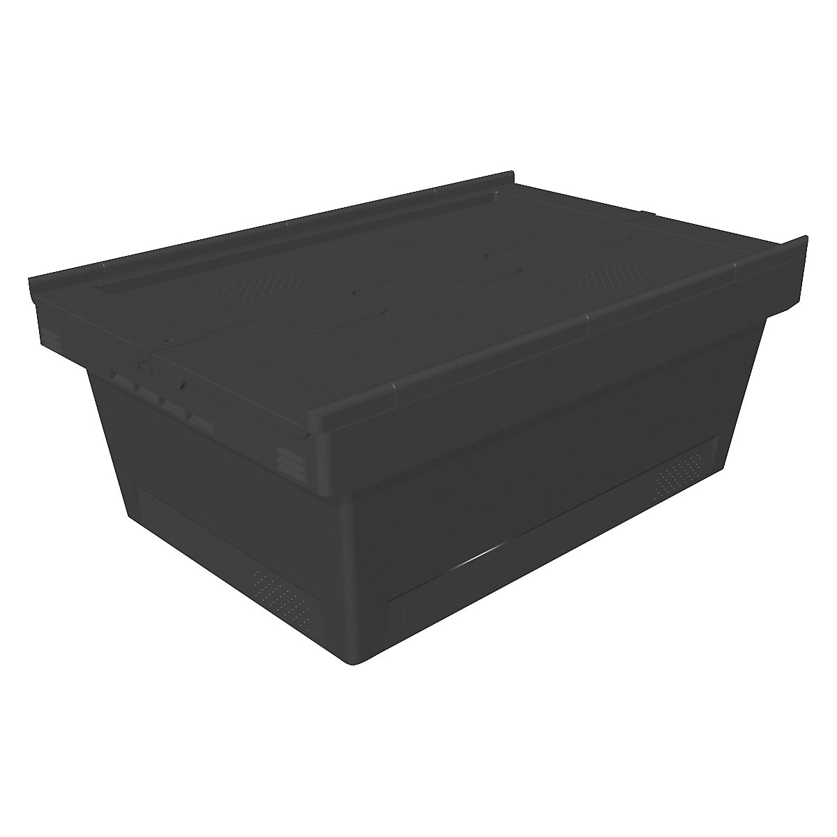 Herbruikbare container MB Eco – BITO