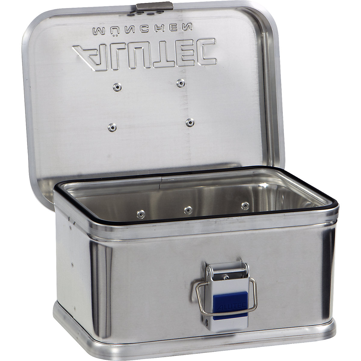 Aluminium box COMFORT (Productafbeelding 3)-2