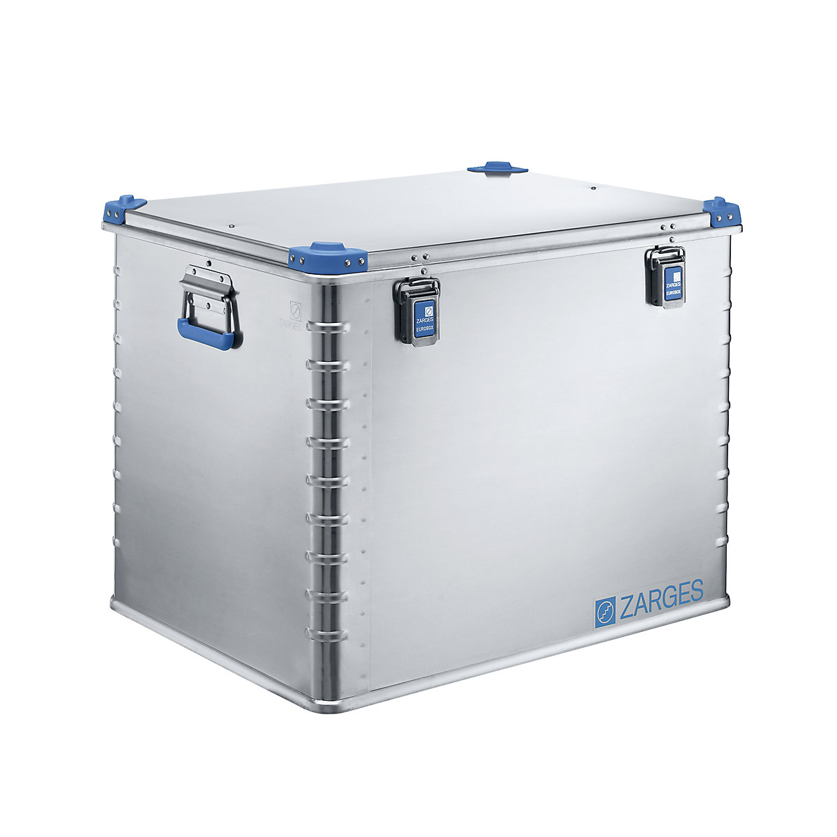 Universele aluminium box - ZARGES