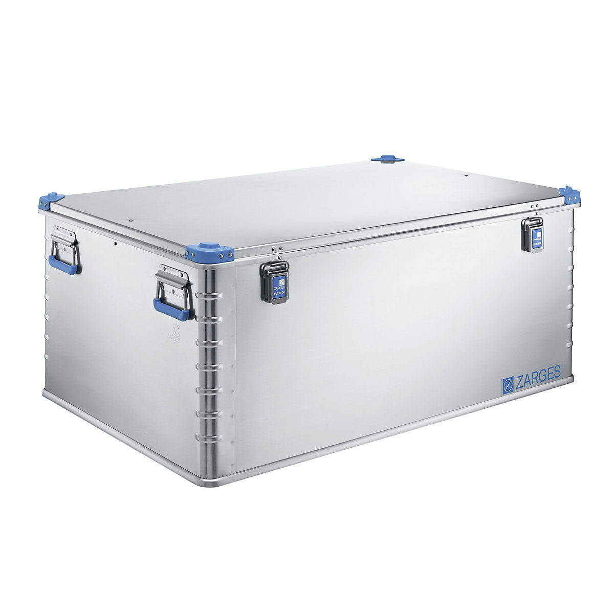 Universele aluminium box - ZARGES