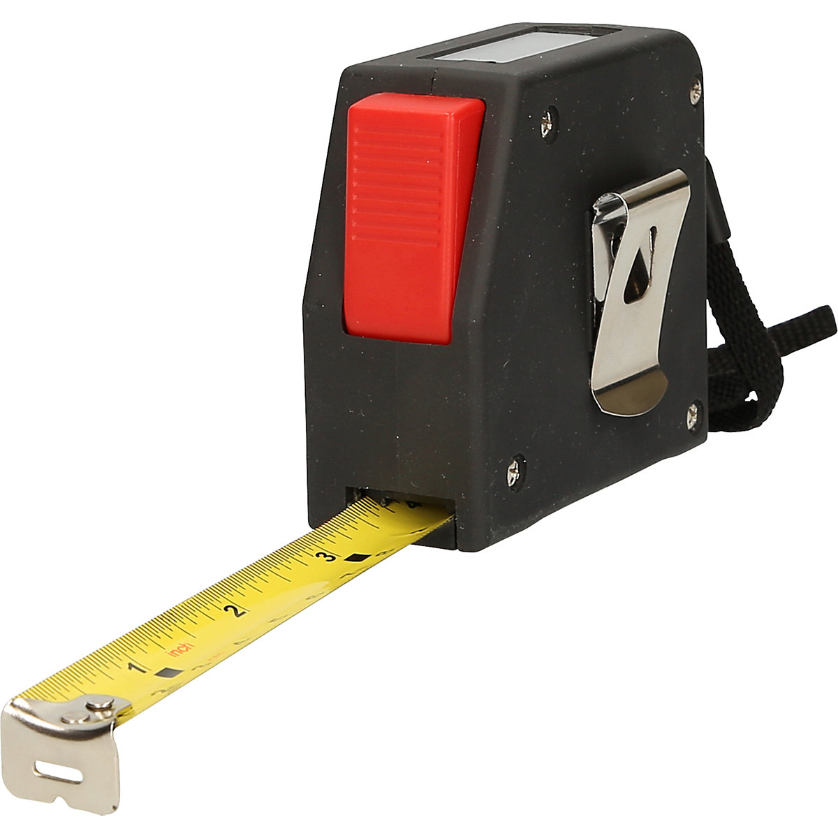 Mètre à ruban électrique, numérique – KS Tools (Illustration du produit 3)-2