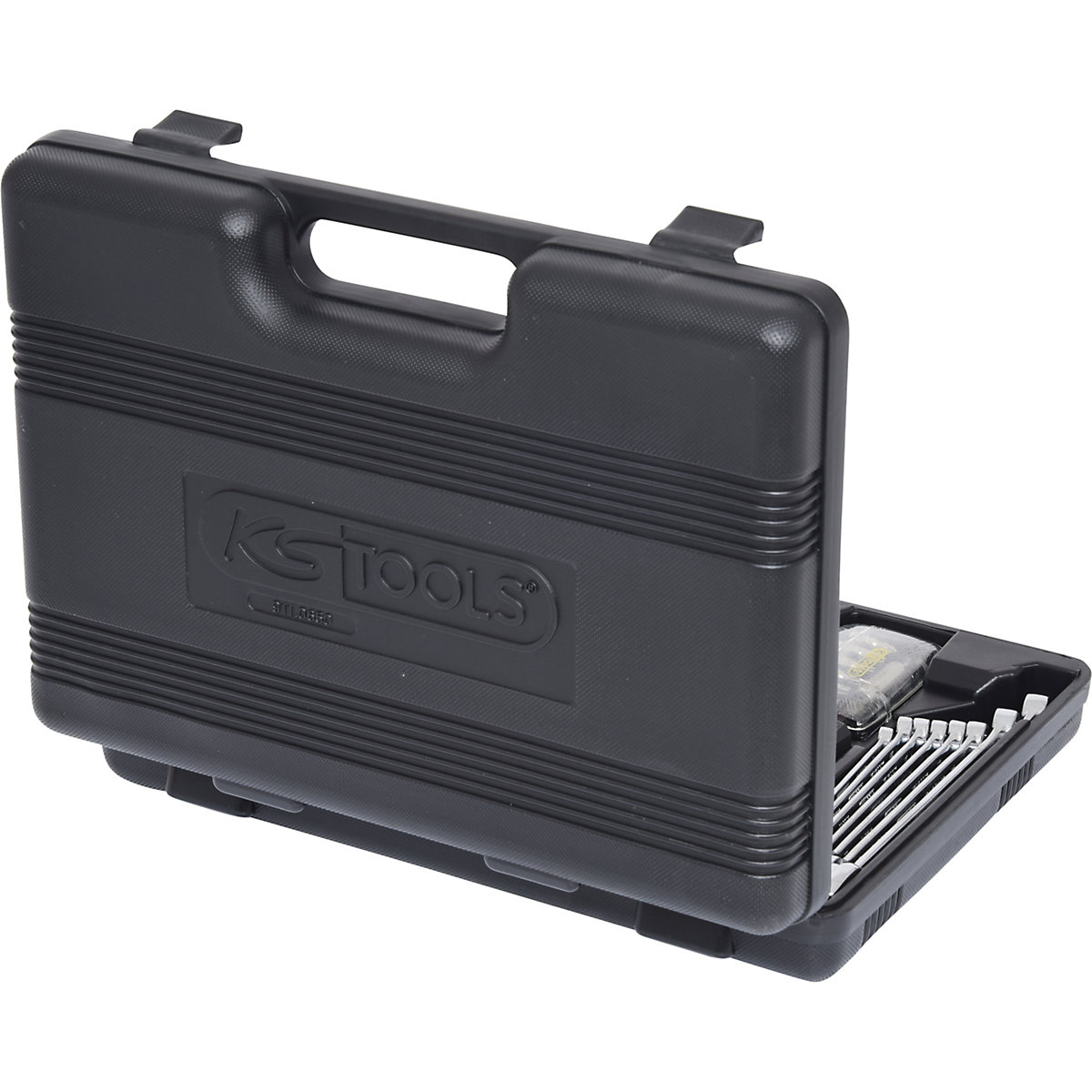 Kit d’outils 1/4'' + 1/2'' – KS Tools (Illustration du produit 3)-2