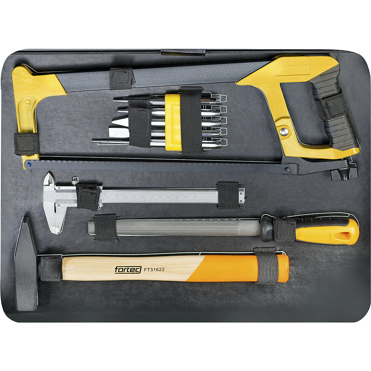 Mallette à outils BASIC (Illustration du produit 3)-2