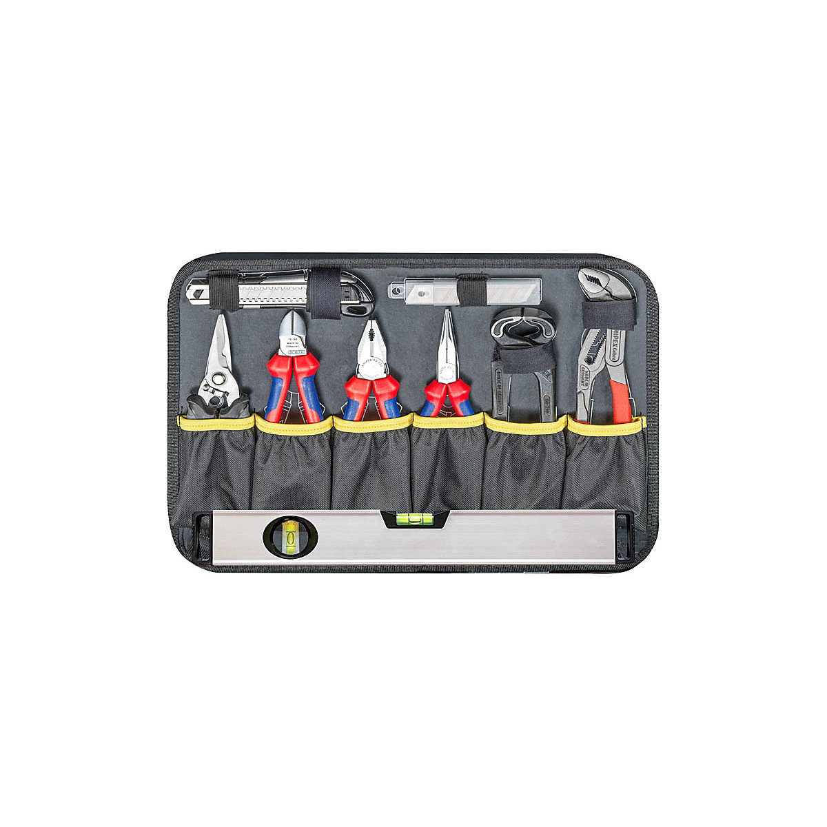 Mallette à outils Ultimate (Illustration du produit 3)-2