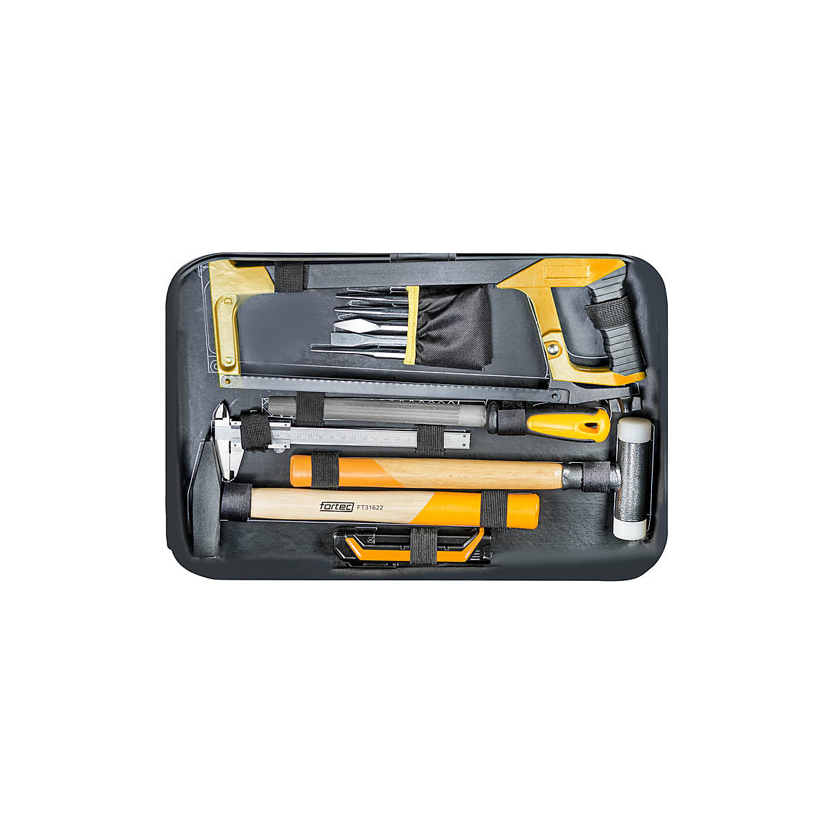 Mallette à outils Ultimate (Illustration du produit 4)-3