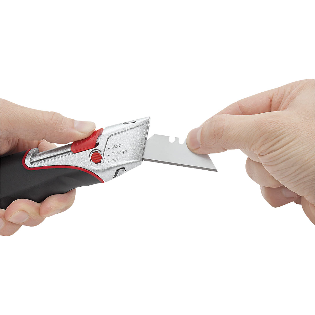 Cutter de sécurité (Illustration du produit 2)-1