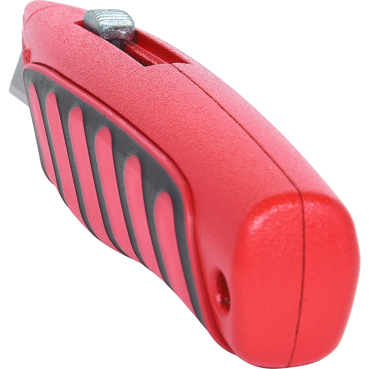 Cutter professionnel universel à poignée bi-matière – KS Tools (Illustration du produit 3)-2