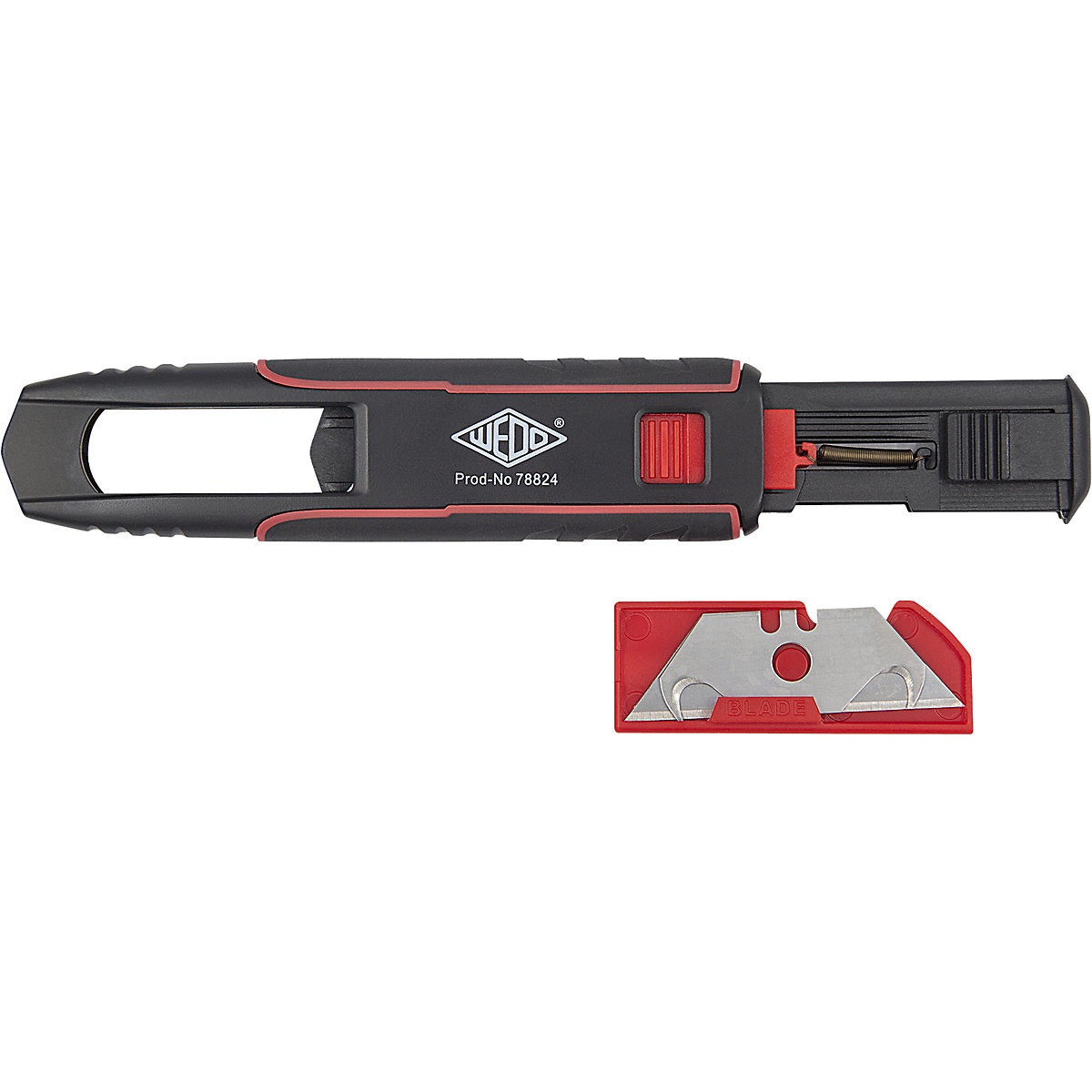 Double cutter de sécurité (Illustration du produit 4)-3