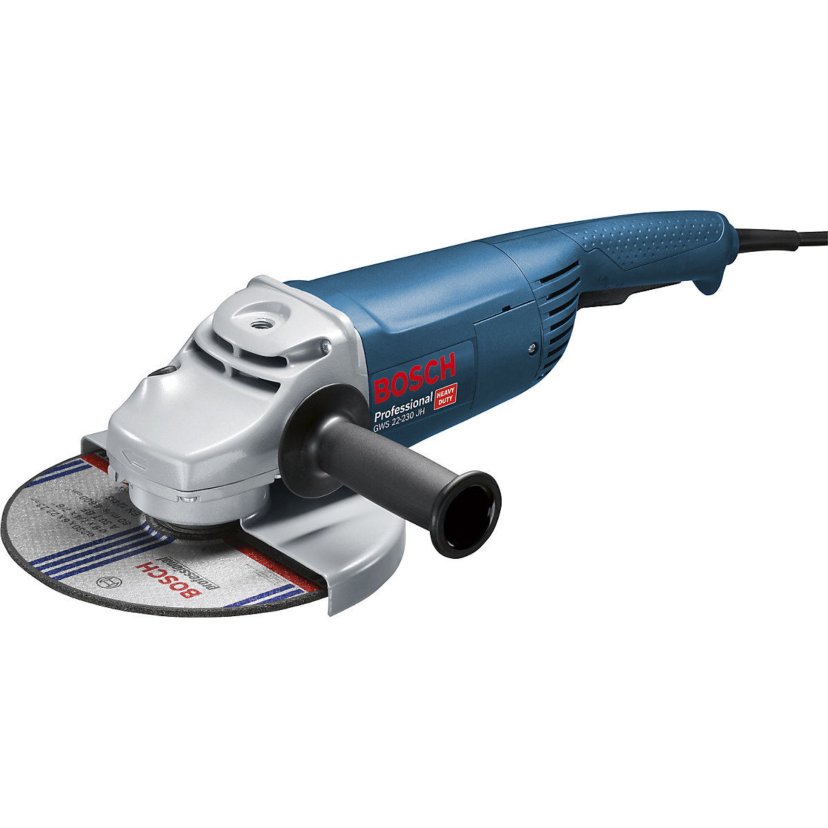 Meuleuse d'angle GWS 22-230 JH Professional – Bosch