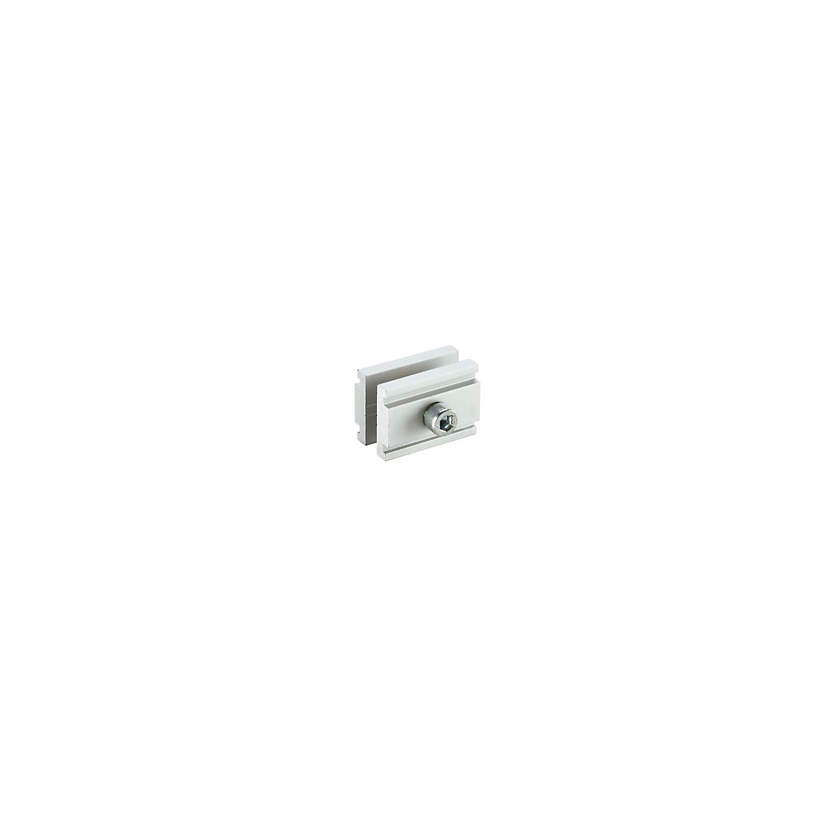 Upínací zámek – magnetoplan
